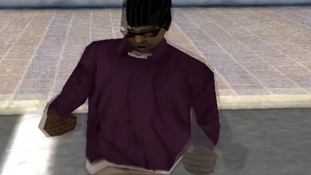 Двойной прыжок / Double Jump [тутор] Gta:samp