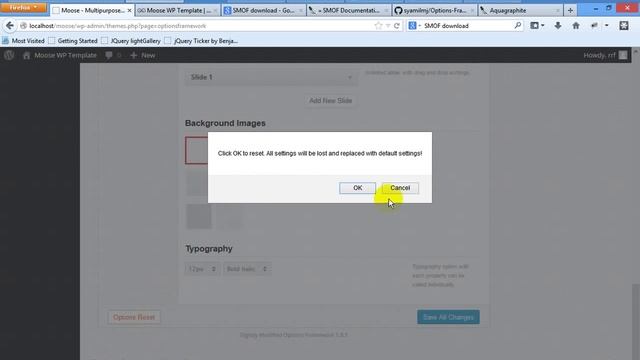 Basic Wordpress Theme Development | Part 6 | RRF April Batch смотреть онлайн