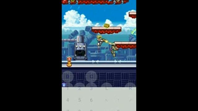 Capture the Flag (Action) - Symbian Mobiles Java смотреть онлайн