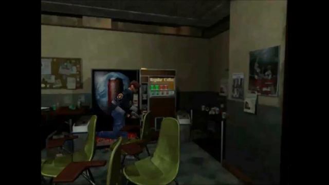Resident Evil 2 Preview release demo смотреть онлайн