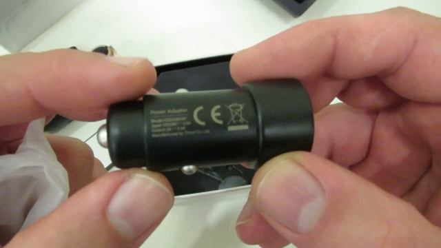 Распаковка регистратора 70mai Dash Cam Lite 1080P смотреть онлайн