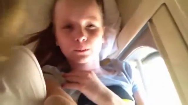 VLOG Санкт Петербург#1   Новый друг,поезд