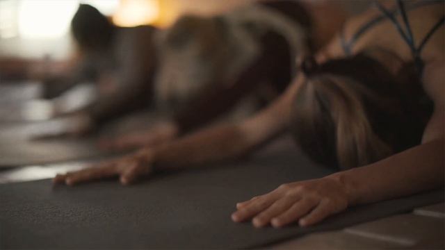 Что же такое  Yoga_method?