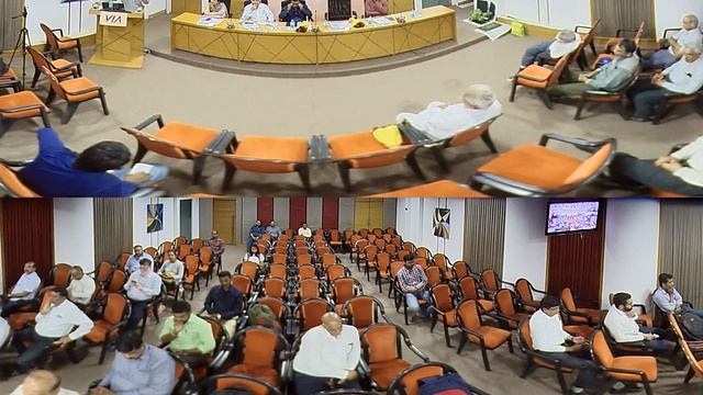 VIA Agro Forum Session On Towards Green & Prosperous Future Part 2
