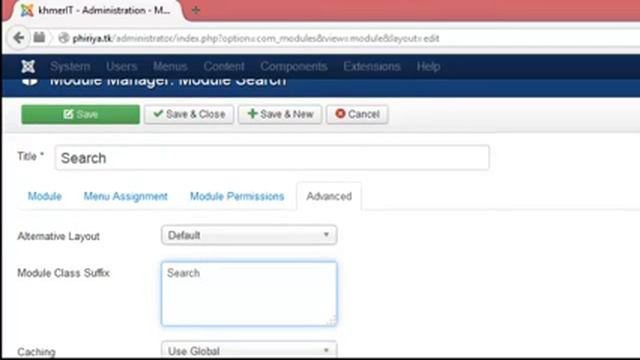 how to create button search in joomla 3.x смотреть онлайн