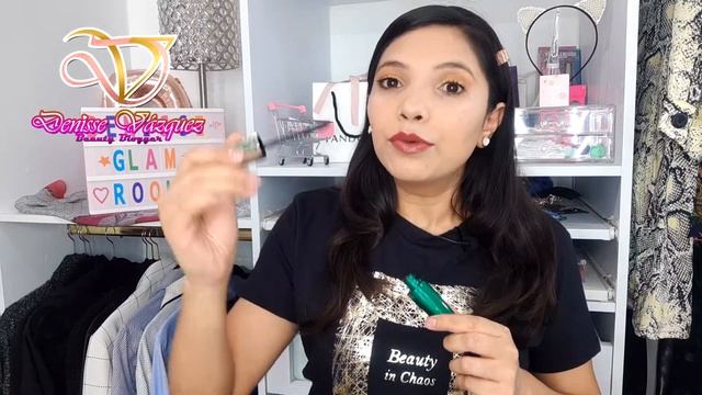 RESEÑA RIMEL LOREAL VOLUMINOUS FELINE Y VOLUMINOUS BUTTERFLY смотреть онлайн