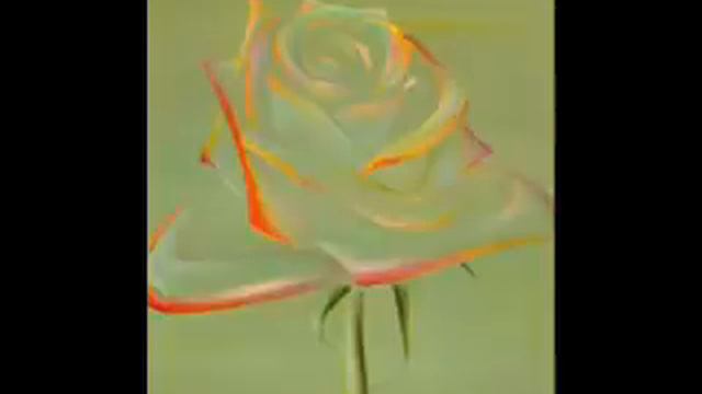 G.F.Handel. "Flammende Rose". German Aria No. 9.wmv смотреть онлайн