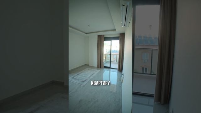 Обзор меблированной квартиры в Аланье от собственника | Mayalanya Group смотреть онлайн