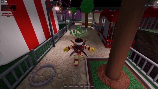 ROBLOX PIGGY INSANE CARNIVAL!! You know what's next...? смотреть онлайн