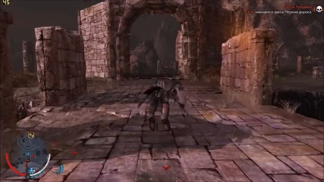 Shadow of Mordor INTEL CORE I3 4130 GTX 650 2GB смотреть онлайн