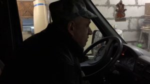 ГАЗель,полезные советы,лайфхаки,ремонт колодок