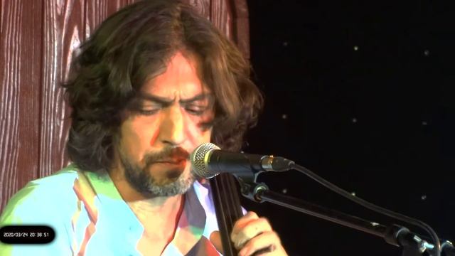 Ян Максин - "Посмотри мне в глаза" смотреть онлайн