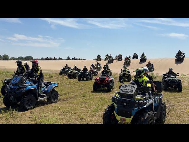 50 КВАДРОЦИКЛОВ ПЛАВАЕМ ПО БРОДАМ ШТУРМУЕМ ГРЯЗЬ СБОР КВАДРОБРАТЬЕВ ВЛГ 2024 ЛЕТНИЙ КОРПОРАТИВ️ смотреть онлайн