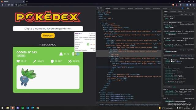 Workshop Vue.js & NuxtJS - Dia 03 Final смотреть онлайн