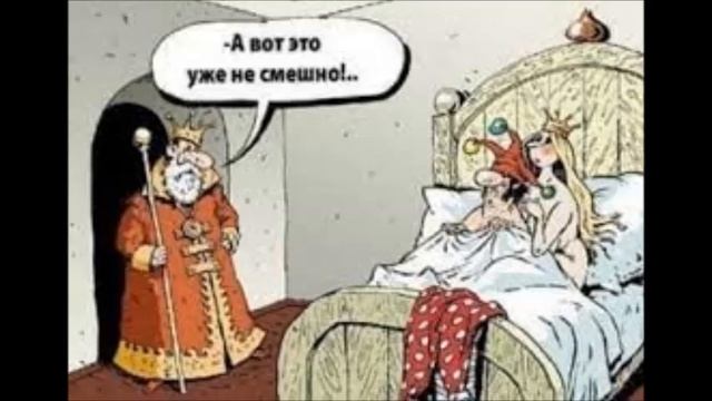 Самые смешные анекдоты. Юмор. Анекдот дня. Короткие анекдоты. смотреть онлайн