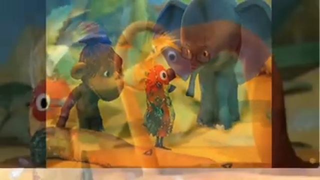 Ужасно интересно, все что неизвестно смотреть онлайн