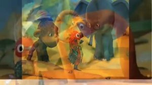 Ужасно интересно, все что неизвестно