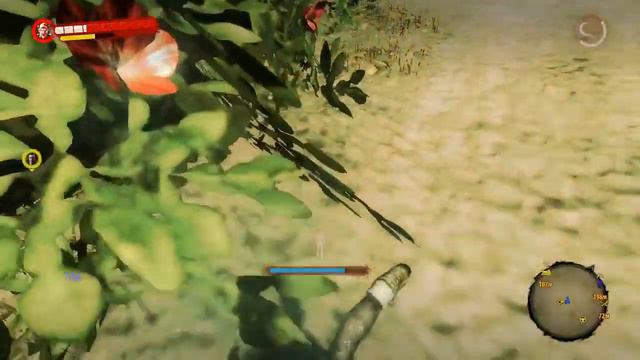 GamePlay #719. Dead Island Riptide Часть 6 смотреть онлайн