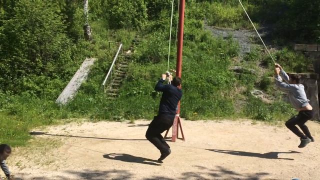 качели смотреть онлайн