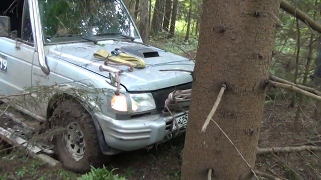 Куролес. Преодоление рва_2 смотреть онлайн