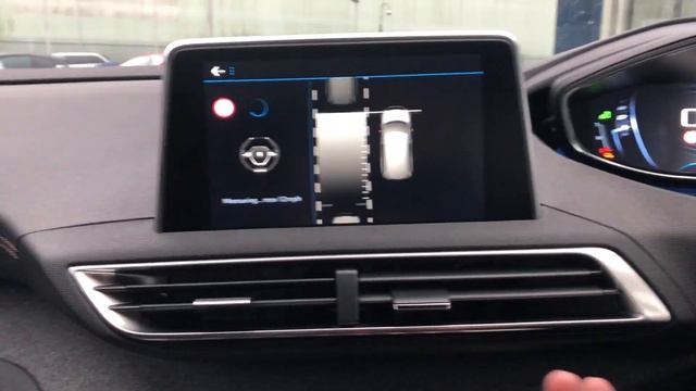 Approved Used Peugeot 5008 GT Line Premium | Chester Peugeot смотреть онлайн