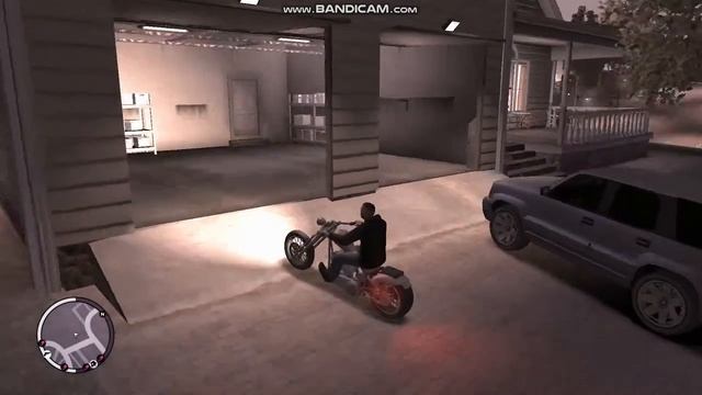 5 классных вещей в GTA IV о которых ты 111% не знал!//ГТА 4 смотреть онлайн