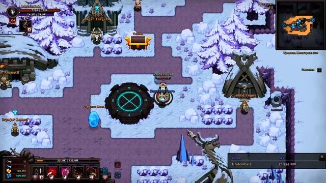 Гайд на Чумного Дроктора | Hero Siege Season 17 смотреть онлайн