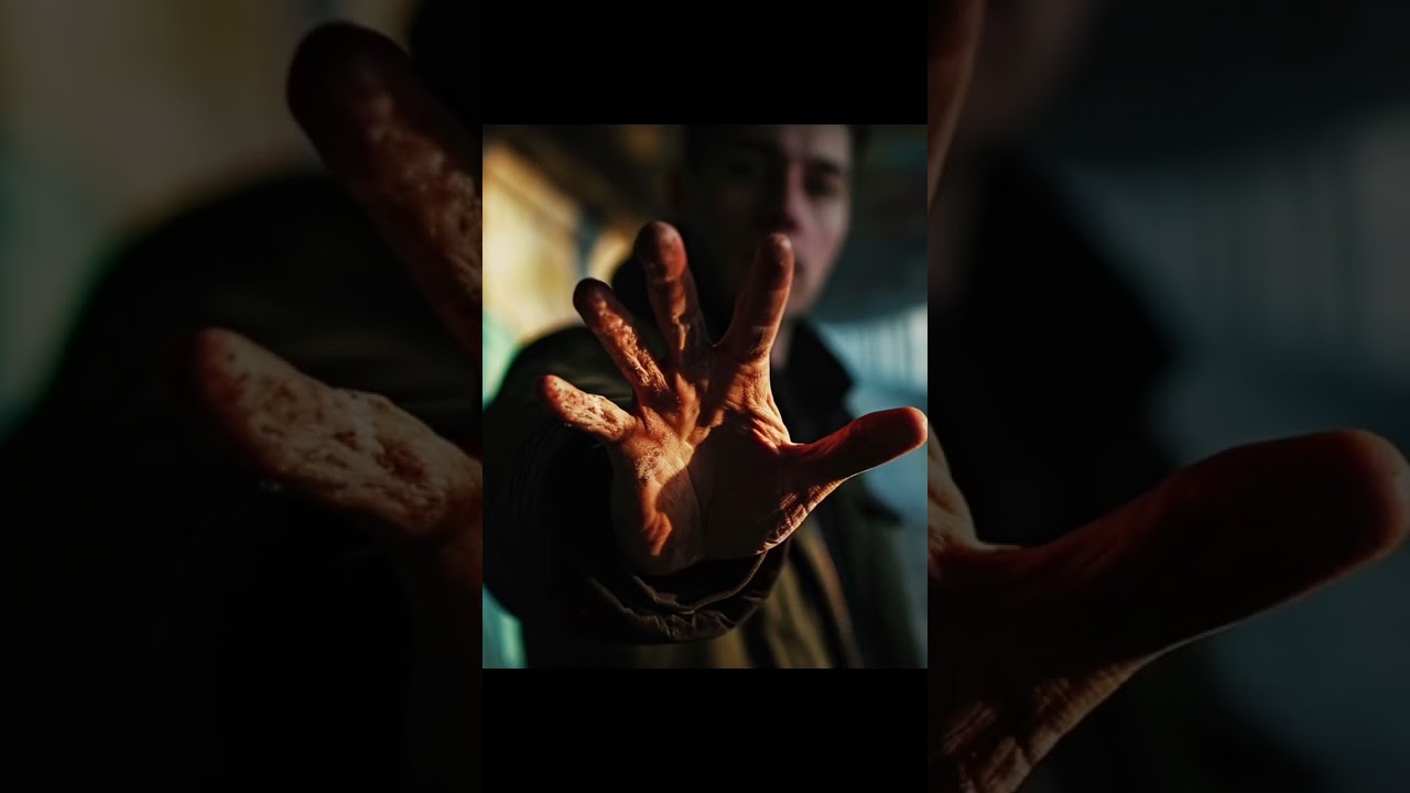 Midjourney v6 - что в обновлении? смотреть онлайн