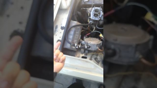 Индикатор заряда акомулятора на ваз 2107 с генератором г222 смотреть онлайн