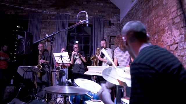 6161 - Furania live at The Forge смотреть онлайн