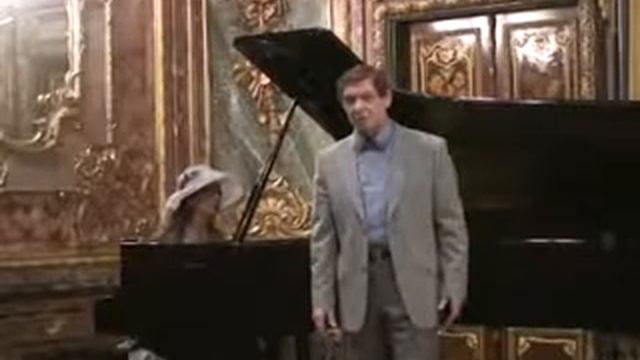 Эдуард Хиль Прощальный романс Последняя запись Eduard Khil's Finale Song смотреть онлайн