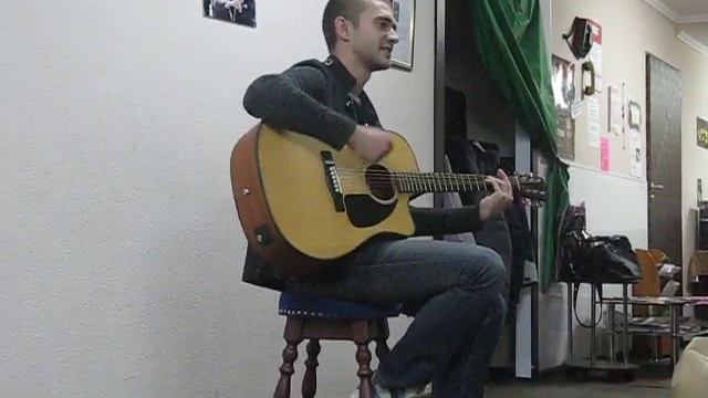 Telegraph Unplugged Live (песни под гитару) - 5 смотреть онлайн