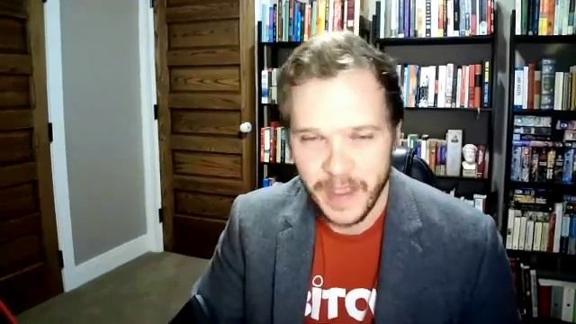 November 2022 Meetup Introduction смотреть онлайн