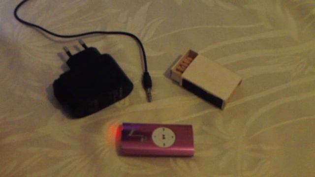 Плеер похожий на iPod смотреть онлайн