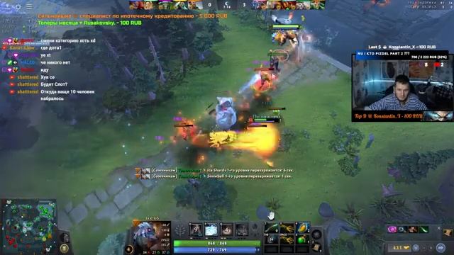 НОВИЧОК WARCRAFT 3 DOTA ICCUP ONLY MID смотреть онлайн