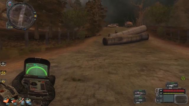 ОПАСНЫЙ БИЗНЕС. STALKER ВРЕМЯ АЛЬЯНСА #15 смотреть онлайн