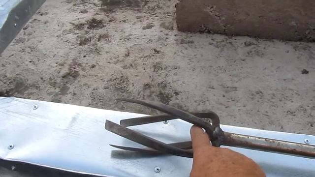 как доработать культиватор Торнадо смотреть онлайн