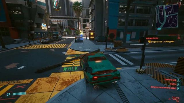 cyberpunk 2077 не запускается в steam / решение проблемы смотреть онлайн