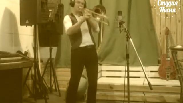 Анатолий Доценко - All of me (соло на тромбоне) смотреть онлайн