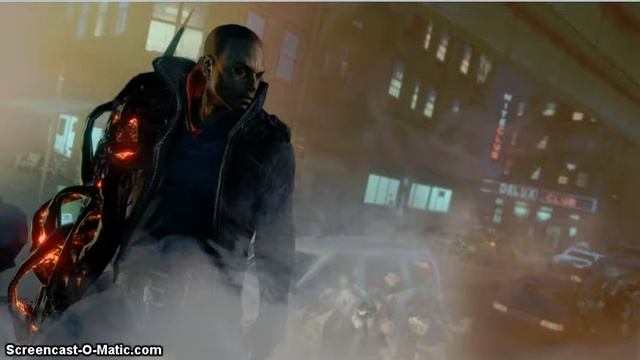 Прохождение Игры Prototype 2 смотреть онлайн