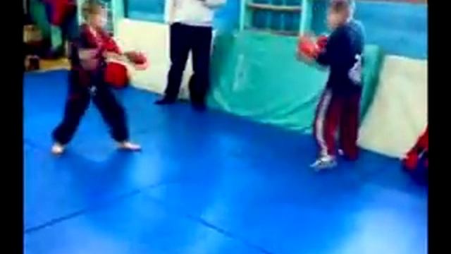 Чудо-Богатыри!.flv смотреть онлайн