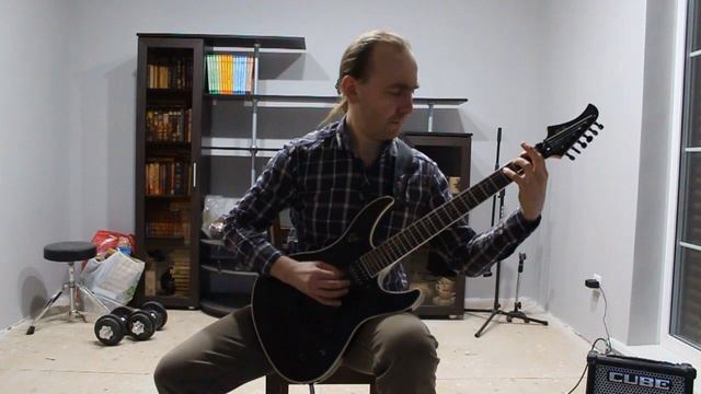 Riff New Album Silivren
