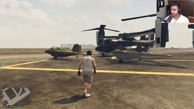 I FAILED MILITARY'S SECRET DEAL WITH MAFIA | GTA V GAMEPLAY #91 смотреть онлайн