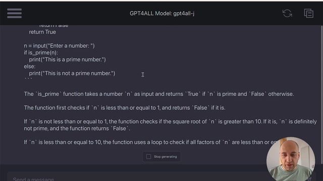 GPT4All V2 Upgrade: Commercial License, 1-Click Install, New UI, New Base Model, V1 vs V2 смотреть онлайн