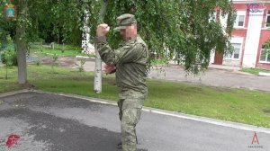 Комплекс РБ на 8 счетов без оружия.mp4