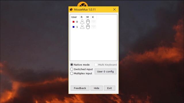 USE TWO MICE/KEYBOARD AT A TIME ON ONE DESKTOP 2020 смотреть онлайн