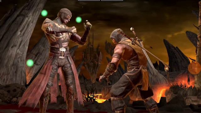 как получить аккаунты в мортал комбат/Mortal Kombat смотреть онлайн