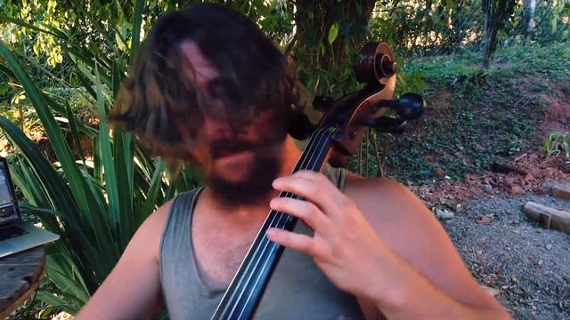 26° RIO CELLO - Puppi - Preludio n.1 J.S.Bach смотреть онлайн