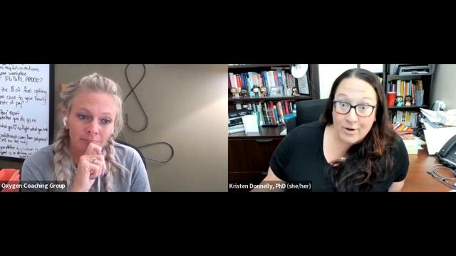 Ep 20: Women In Business 2023: Dr Kristen Donnelly- SUPPORT ANOTHER FEMALE, Get in a ditch! смотреть онлайн