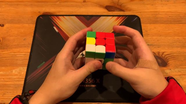 Matty Hiroto Inaba's 4.69 Fullstep смотреть онлайн